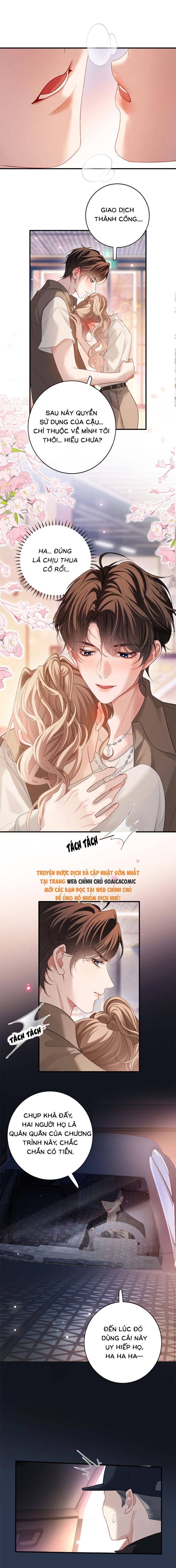 Giả Vờ Làm Giới Thượng Lưu - Chap 57 - Trang 5