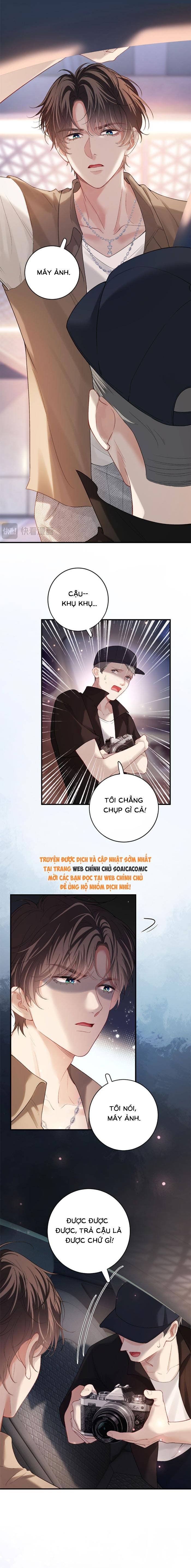 Giả Vờ Làm Giới Thượng Lưu - Chap 57 - Trang 6