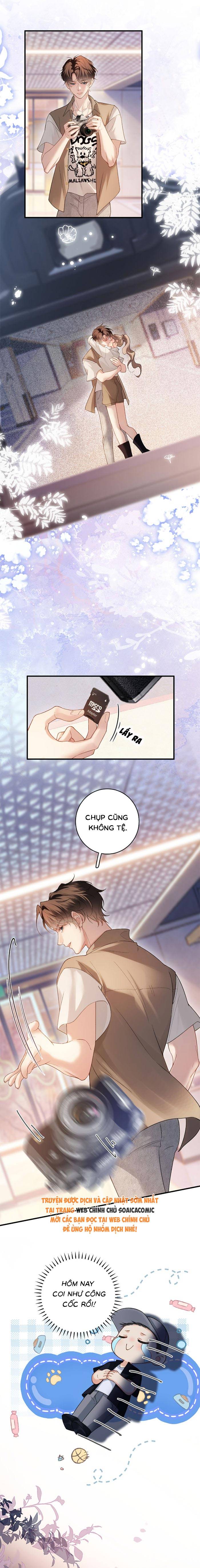 Giả Vờ Làm Giới Thượng Lưu - Chap 57 - Trang 7