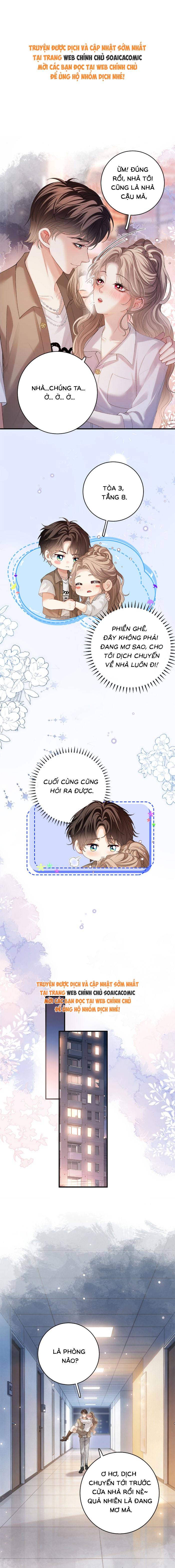 Giả Vờ Làm Giới Thượng Lưu - Chap 58 - Trang 1