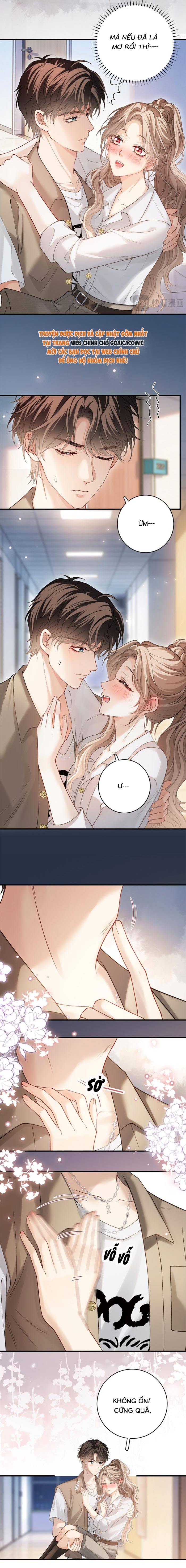 Giả Vờ Làm Giới Thượng Lưu - Chap 58 - Trang 2