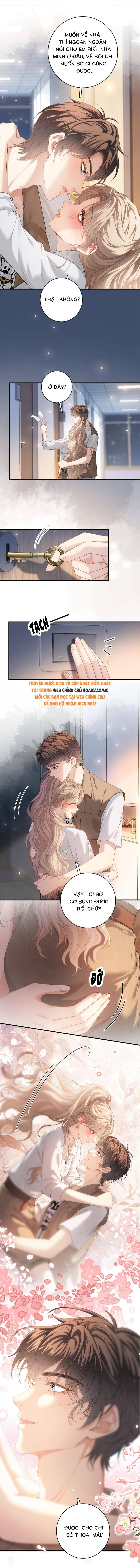 Giả Vờ Làm Giới Thượng Lưu - Chap 58 - Trang 5