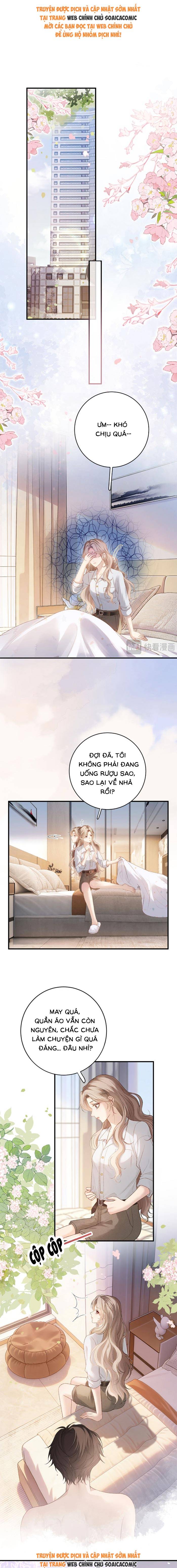 Giả Vờ Làm Giới Thượng Lưu - Chap 58 - Trang 6