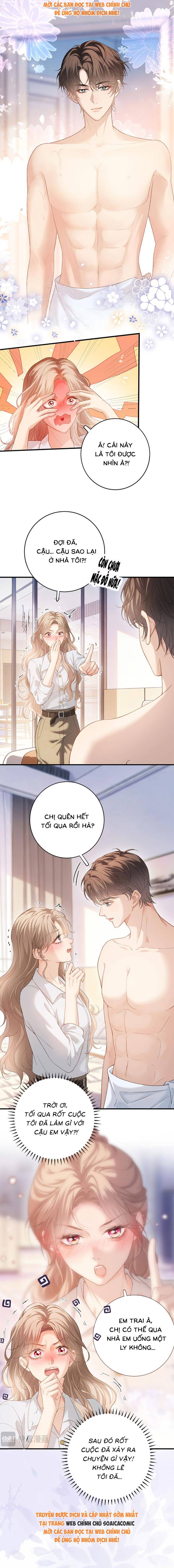 Giả Vờ Làm Giới Thượng Lưu - Chap 58 - Trang 7
