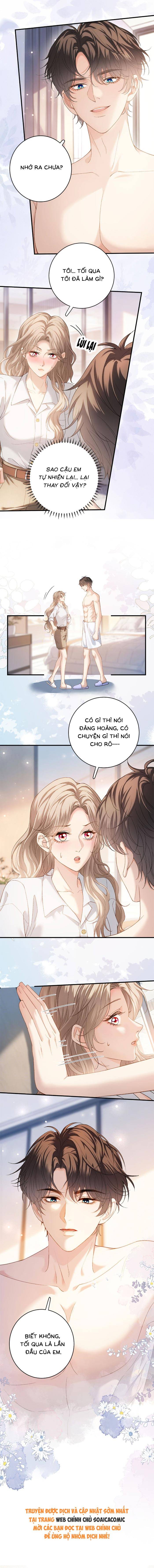Giả Vờ Làm Giới Thượng Lưu - Chap 58 - Trang 8