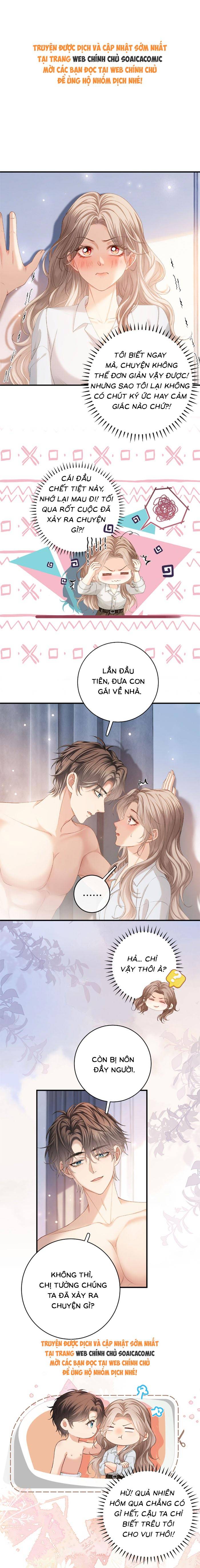 Giả Vờ Làm Giới Thượng Lưu - Chap 59 - Trang 1