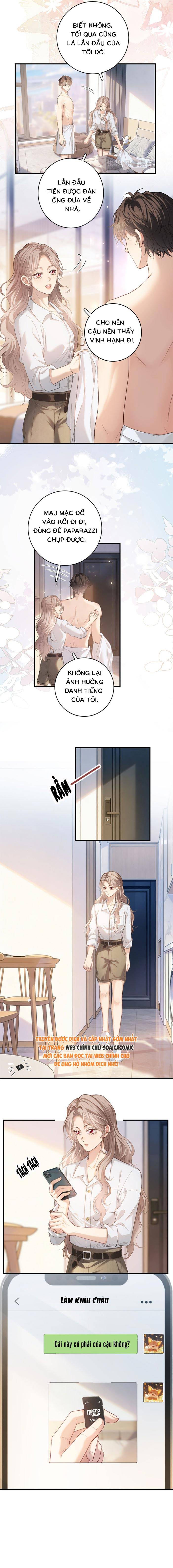Giả Vờ Làm Giới Thượng Lưu - Chap 59 - Trang 2