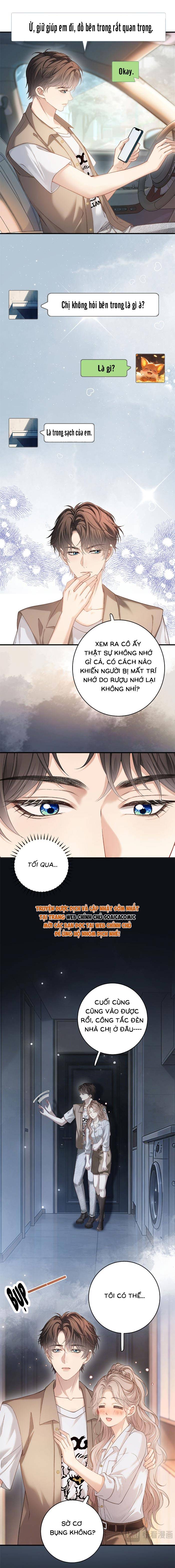 Giả Vờ Làm Giới Thượng Lưu - Chap 59 - Trang 3