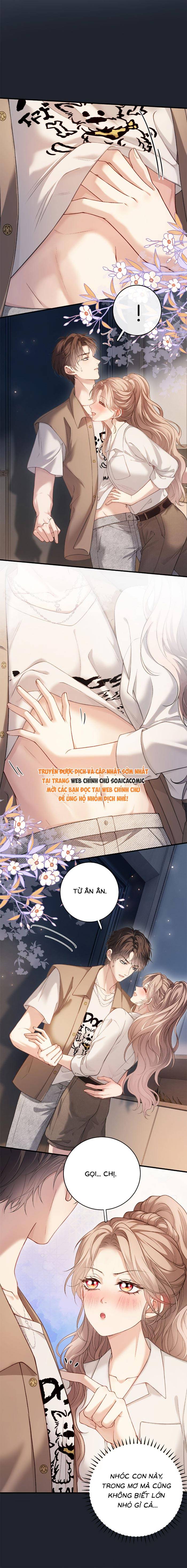 Giả Vờ Làm Giới Thượng Lưu - Chap 59 - Trang 4