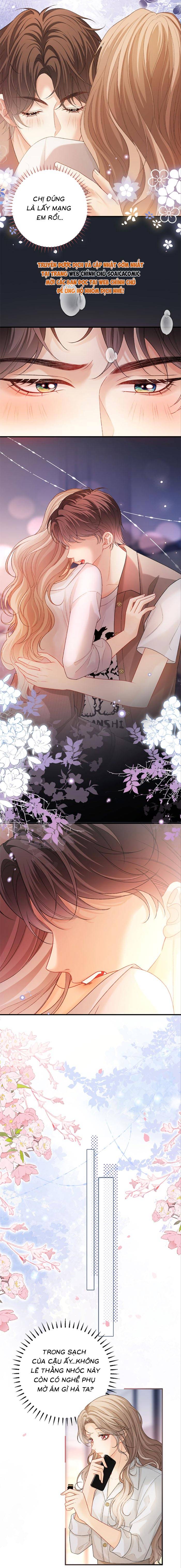Giả Vờ Làm Giới Thượng Lưu - Chap 59 - Trang 7