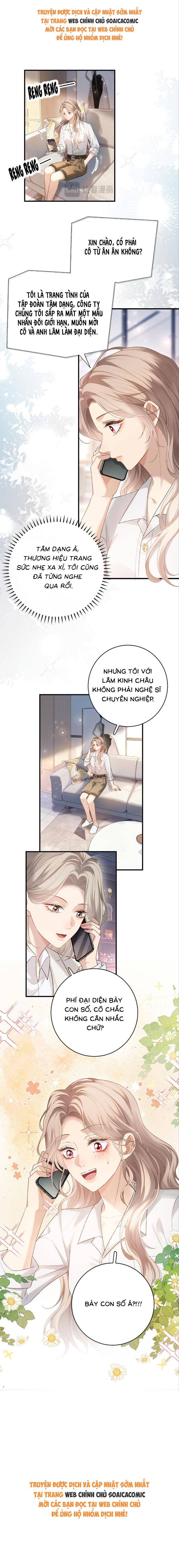 Giả Vờ Làm Giới Thượng Lưu - Chap 59 - Trang 8