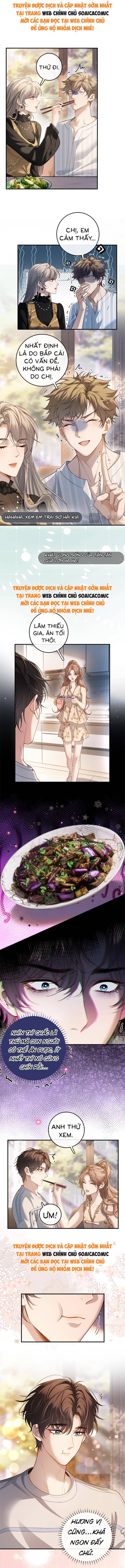Giả Vờ Làm Giới Thượng Lưu - Chap 6 - Trang 5