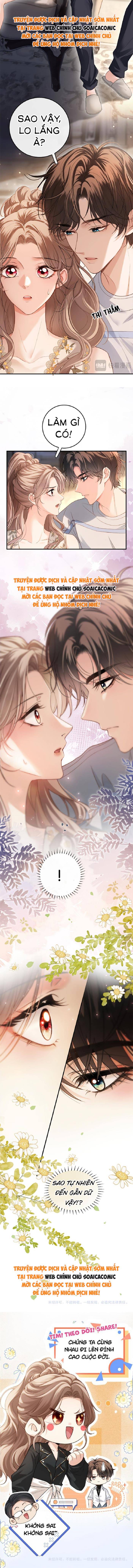Giả Vờ Làm Giới Thượng Lưu - Chap 6 - Trang 9