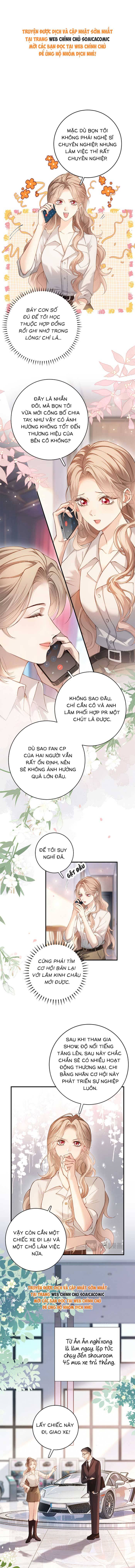 Giả Vờ Làm Giới Thượng Lưu - Chap 60 - Trang 1
