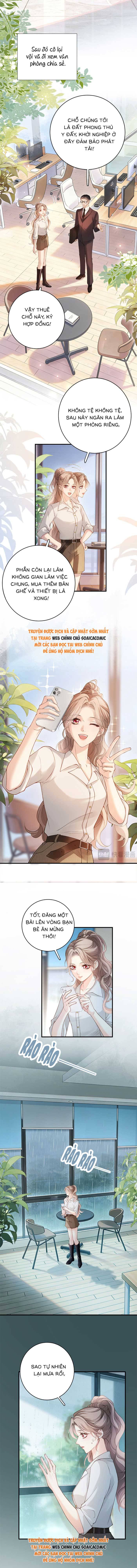 Giả Vờ Làm Giới Thượng Lưu - Chap 60 - Trang 2