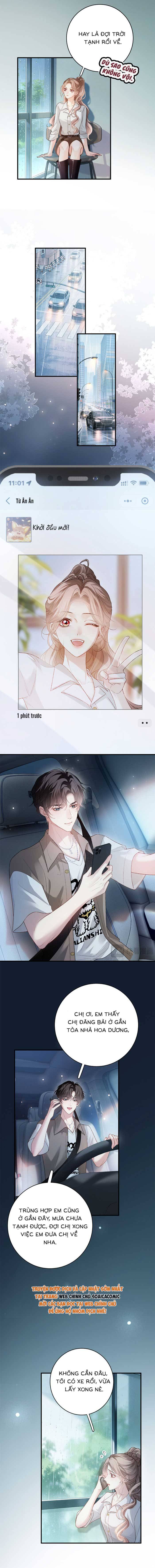 Giả Vờ Làm Giới Thượng Lưu - Chap 60 - Trang 3