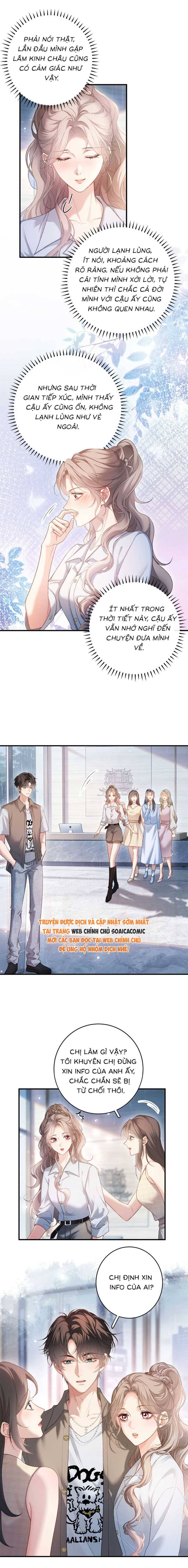 Giả Vờ Làm Giới Thượng Lưu - Chap 60 - Trang 5