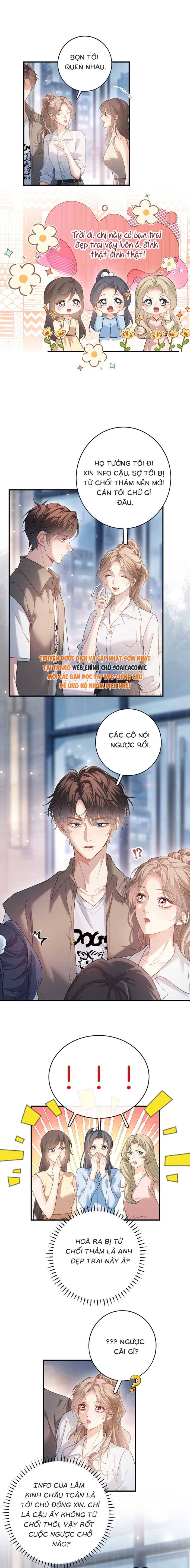 Giả Vờ Làm Giới Thượng Lưu - Chap 60 - Trang 6