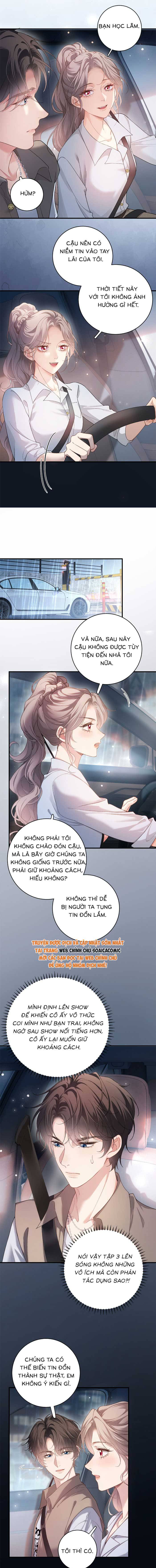 Giả Vờ Làm Giới Thượng Lưu - Chap 60 - Trang 8