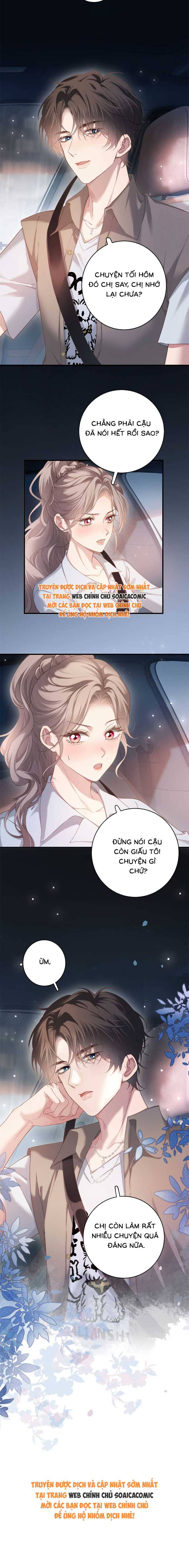 Giả Vờ Làm Giới Thượng Lưu - Chap 60 - Trang 9
