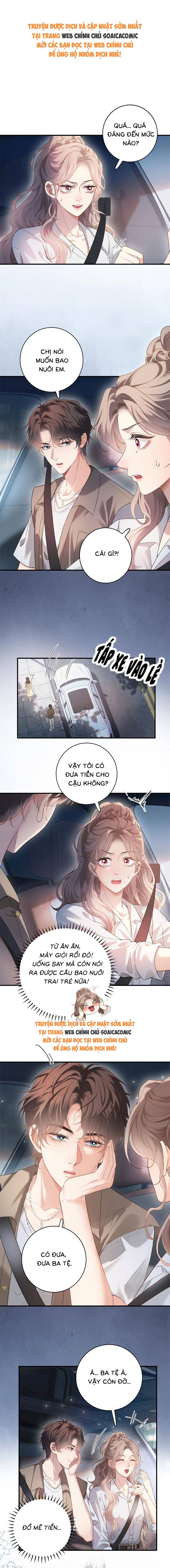 Giả Vờ Làm Giới Thượng Lưu - Chap 61 - Trang 1