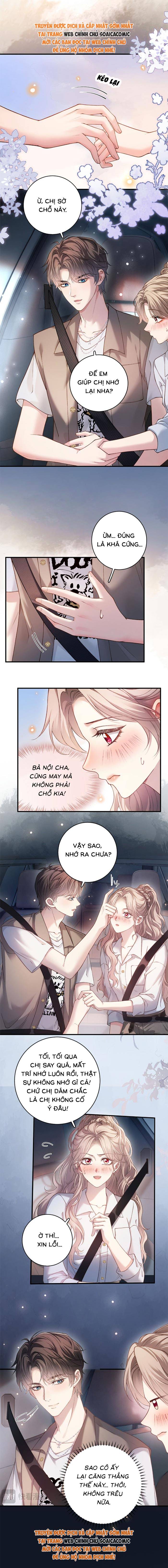 Giả Vờ Làm Giới Thượng Lưu - Chap 61 - Trang 3