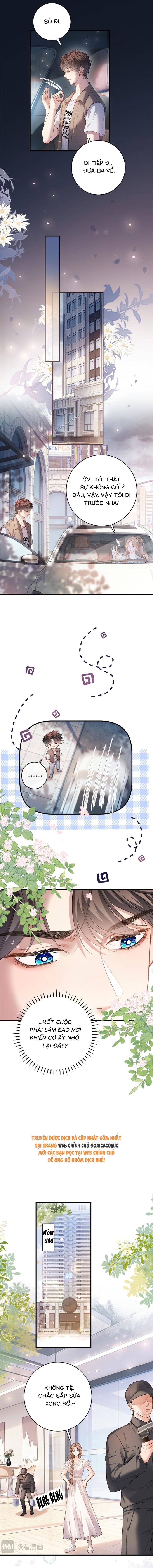 Giả Vờ Làm Giới Thượng Lưu - Chap 61 - Trang 4