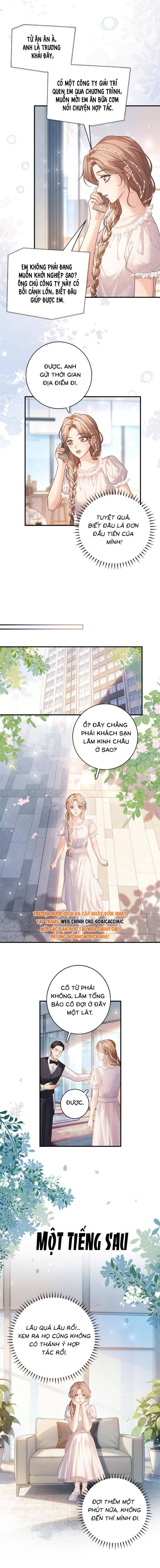 Giả Vờ Làm Giới Thượng Lưu - Chap 61 - Trang 5