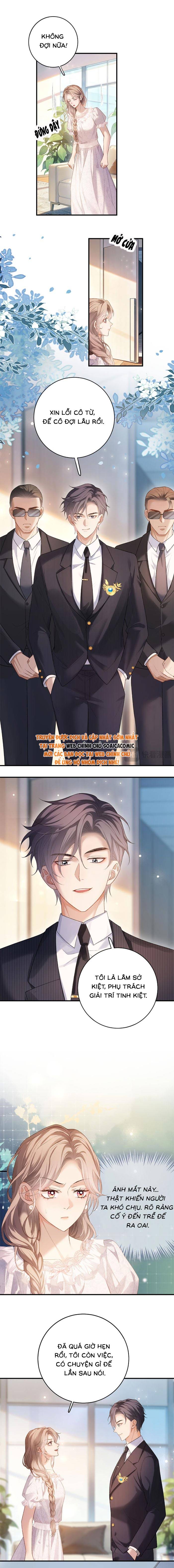 Giả Vờ Làm Giới Thượng Lưu - Chap 61 - Trang 6