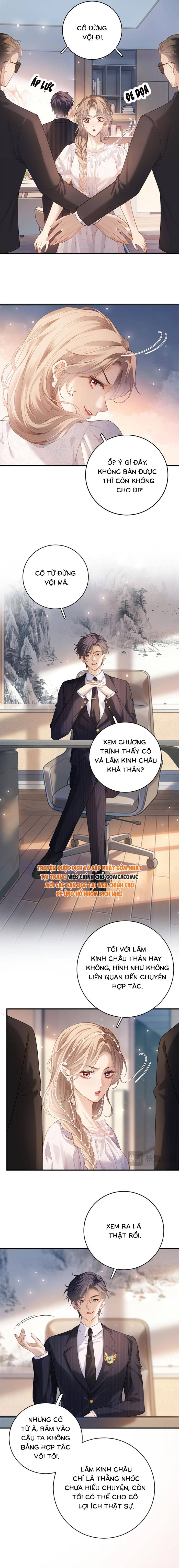 Giả Vờ Làm Giới Thượng Lưu - Chap 61 - Trang 7
