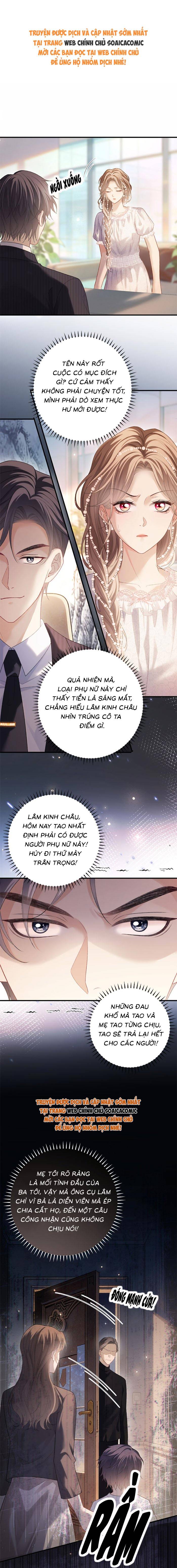 Giả Vờ Làm Giới Thượng Lưu - Chap 62 - Trang 1
