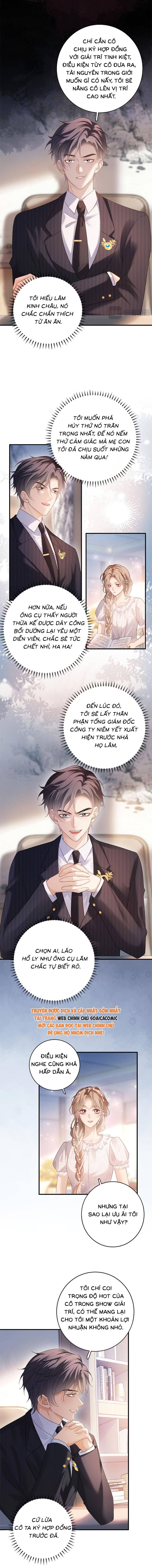 Giả Vờ Làm Giới Thượng Lưu - Chap 62 - Trang 3