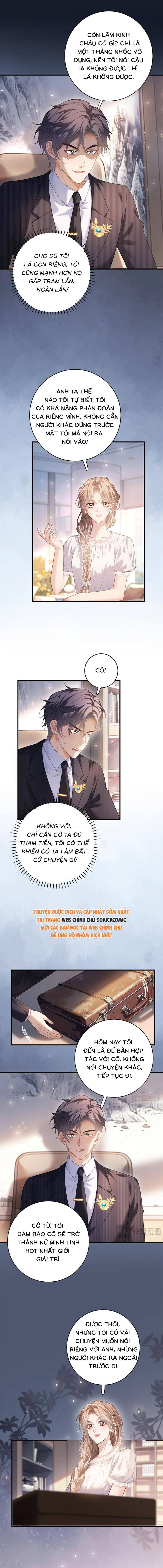 Giả Vờ Làm Giới Thượng Lưu - Chap 62 - Trang 5