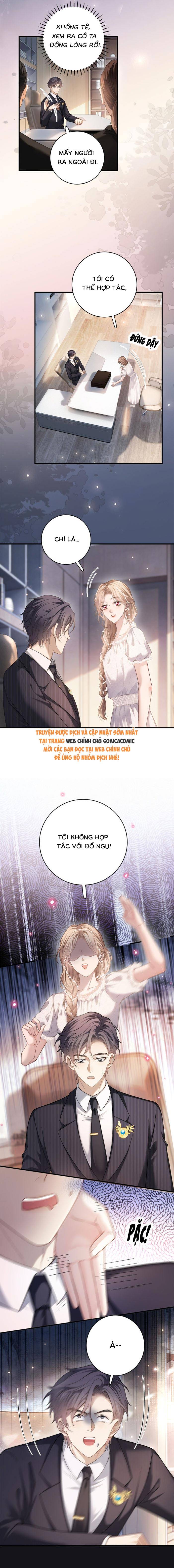 Giả Vờ Làm Giới Thượng Lưu - Chap 62 - Trang 6