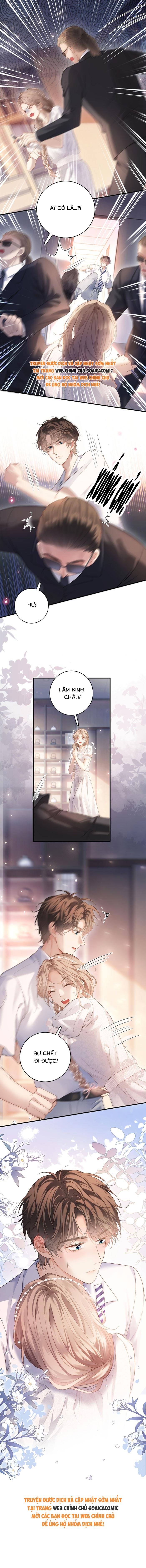 Giả Vờ Làm Giới Thượng Lưu - Chap 62 - Trang 8