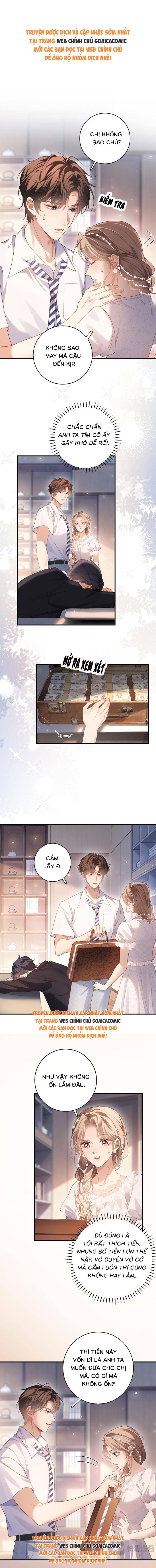 Giả Vờ Làm Giới Thượng Lưu - Chap 63 - Trang 1