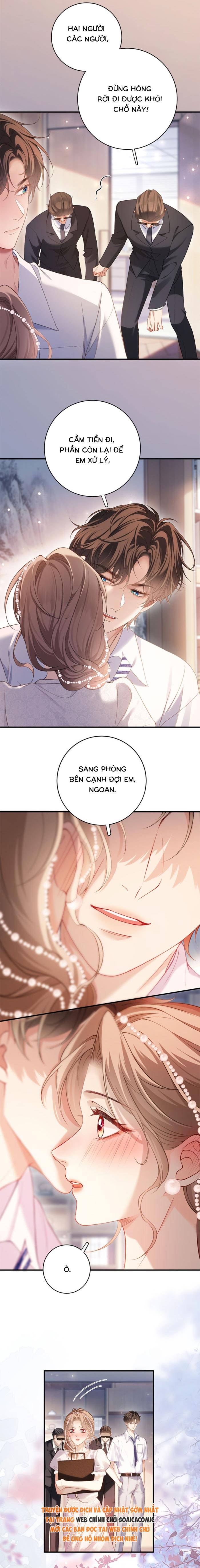Giả Vờ Làm Giới Thượng Lưu - Chap 63 - Trang 2
