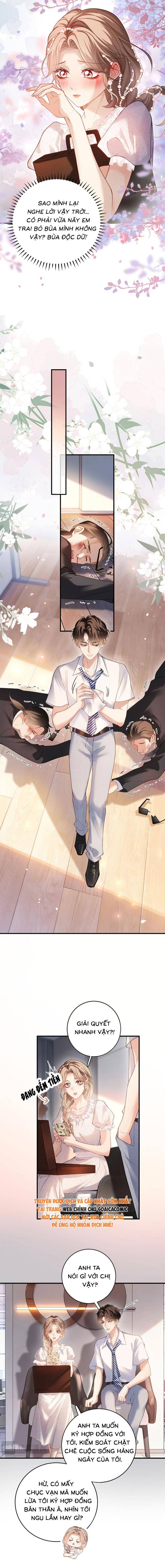 Giả Vờ Làm Giới Thượng Lưu - Chap 63 - Trang 3