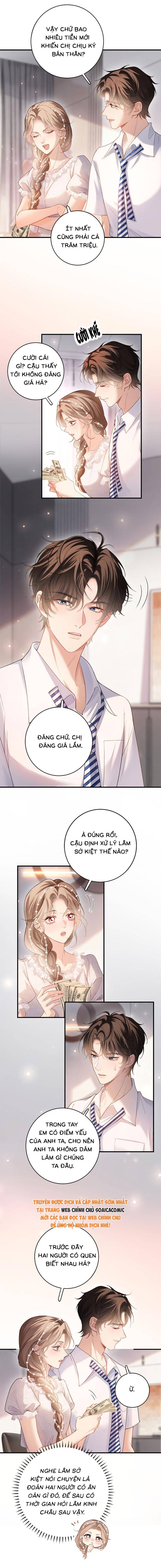 Giả Vờ Làm Giới Thượng Lưu - Chap 63 - Trang 4