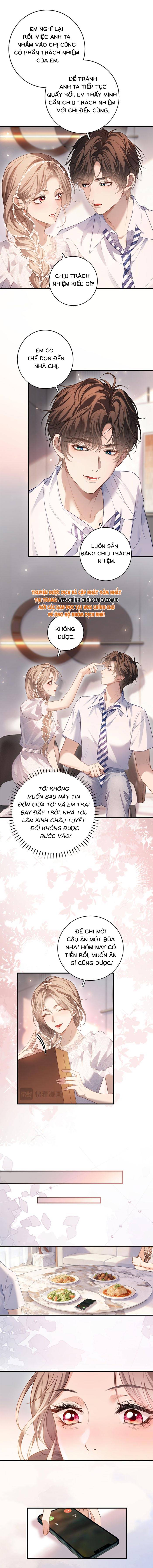 Giả Vờ Làm Giới Thượng Lưu - Chap 63 - Trang 5