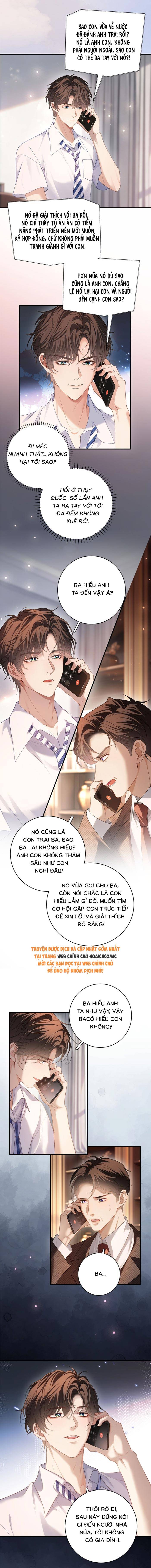 Giả Vờ Làm Giới Thượng Lưu - Chap 63 - Trang 6