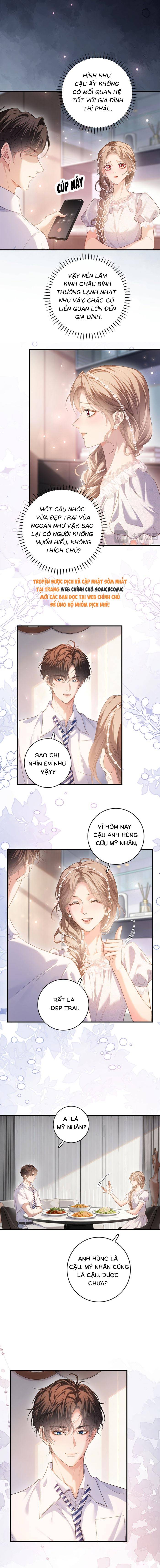 Giả Vờ Làm Giới Thượng Lưu - Chap 63 - Trang 7