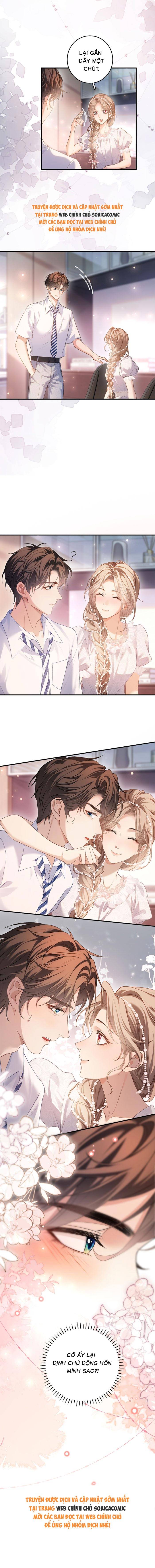 Giả Vờ Làm Giới Thượng Lưu - Chap 63 - Trang 8