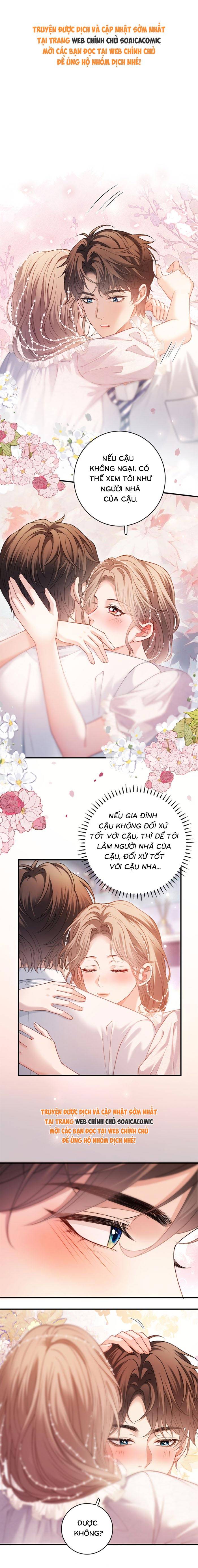 Giả Vờ Làm Giới Thượng Lưu - Chap 64 - Trang 1
