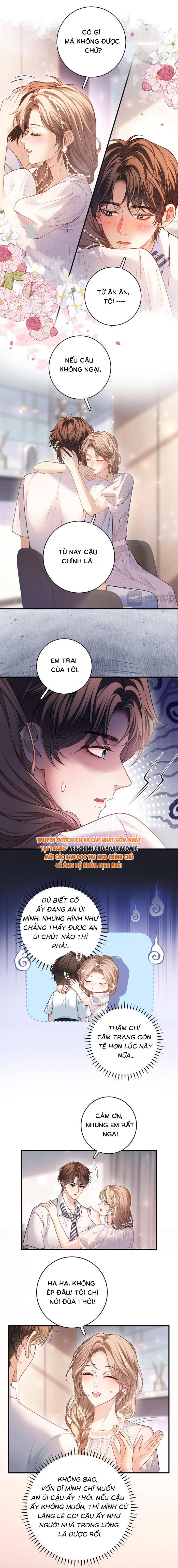Giả Vờ Làm Giới Thượng Lưu - Chap 64 - Trang 2