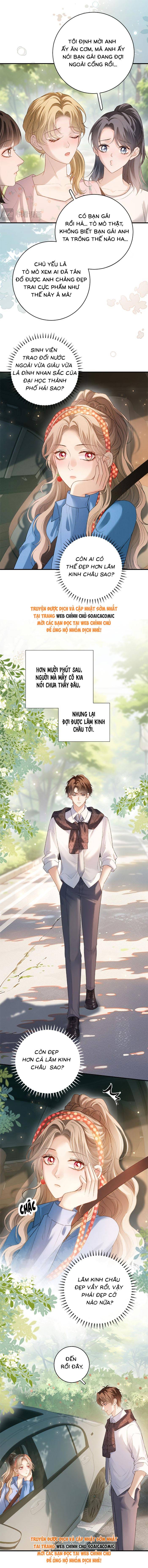 Giả Vờ Làm Giới Thượng Lưu - Chap 64 - Trang 5