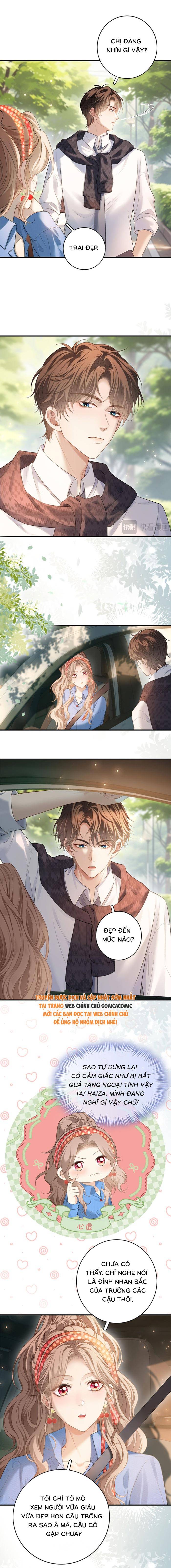 Giả Vờ Làm Giới Thượng Lưu - Chap 64 - Trang 6