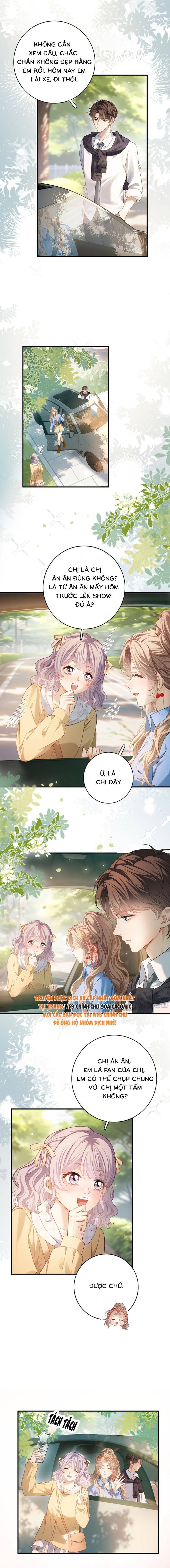 Giả Vờ Làm Giới Thượng Lưu - Chap 64 - Trang 7
