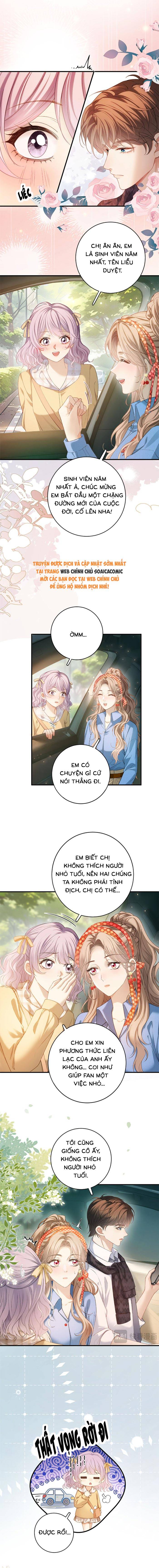 Giả Vờ Làm Giới Thượng Lưu - Chap 64 - Trang 8