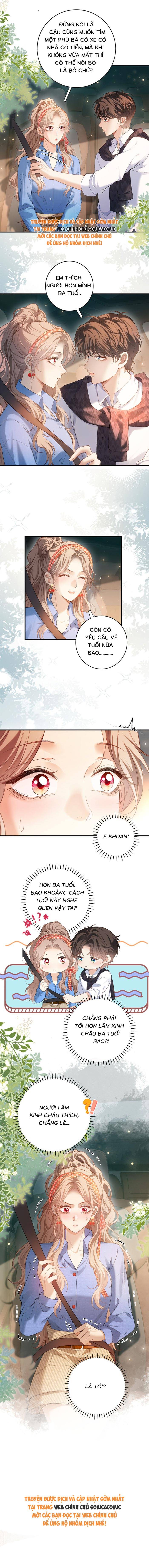 Giả Vờ Làm Giới Thượng Lưu - Chap 64 - Trang 9